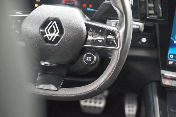 Renault Austral E-Tech Full Hybrid 200 Techno Esprit Alpine | Trekhaak | Elektronische Kofferklep | Adaptieve Cruise Control | Stuurverwarming