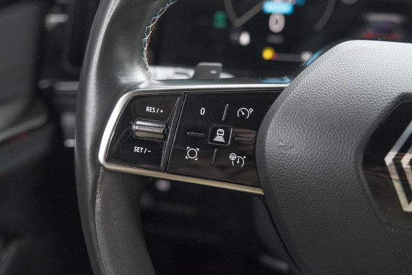 Renault Austral E-Tech Full Hybrid 200 Techno Esprit Alpine | Trekhaak | Elektronische Kofferklep | Adaptieve Cruise Control | Stuurverwarming