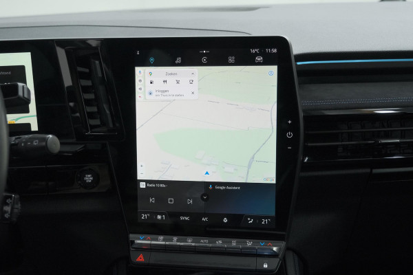 Renault Austral E-Tech Full Hybrid 200 Techno Esprit Alpine | Trekhaak | Elektronische Kofferklep | Adaptieve Cruise Control | Stuurverwarming
