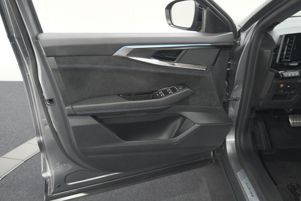 Renault Austral E-Tech Full Hybrid 200 Techno Esprit Alpine | Trekhaak | Elektronische Kofferklep | Adaptieve Cruise Control | Stuurverwarming