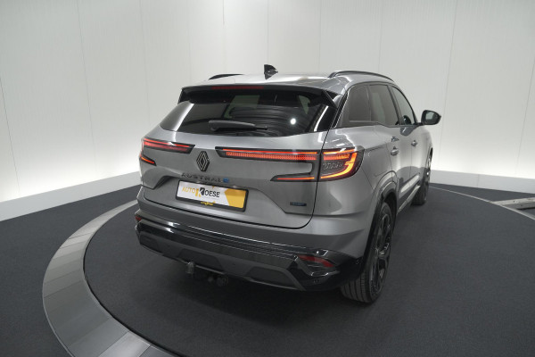 Renault Austral E-Tech Full Hybrid 200 Techno Esprit Alpine | Trekhaak | Elektronische Kofferklep | Adaptieve Cruise Control | Stuurverwarming