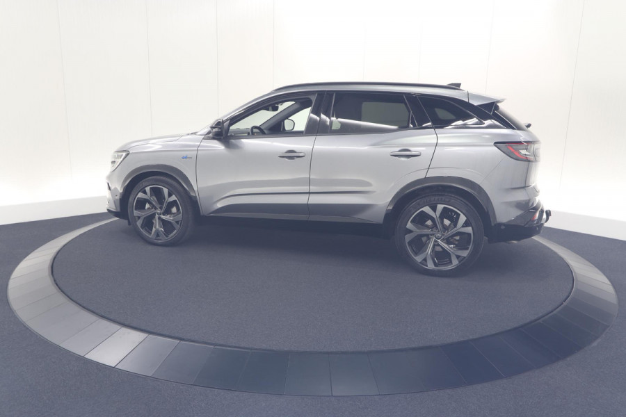 Renault Austral E-Tech Full Hybrid 200 Techno Esprit Alpine | Trekhaak | Elektronische Kofferklep | Adaptieve Cruise Control | Stuurverwarming