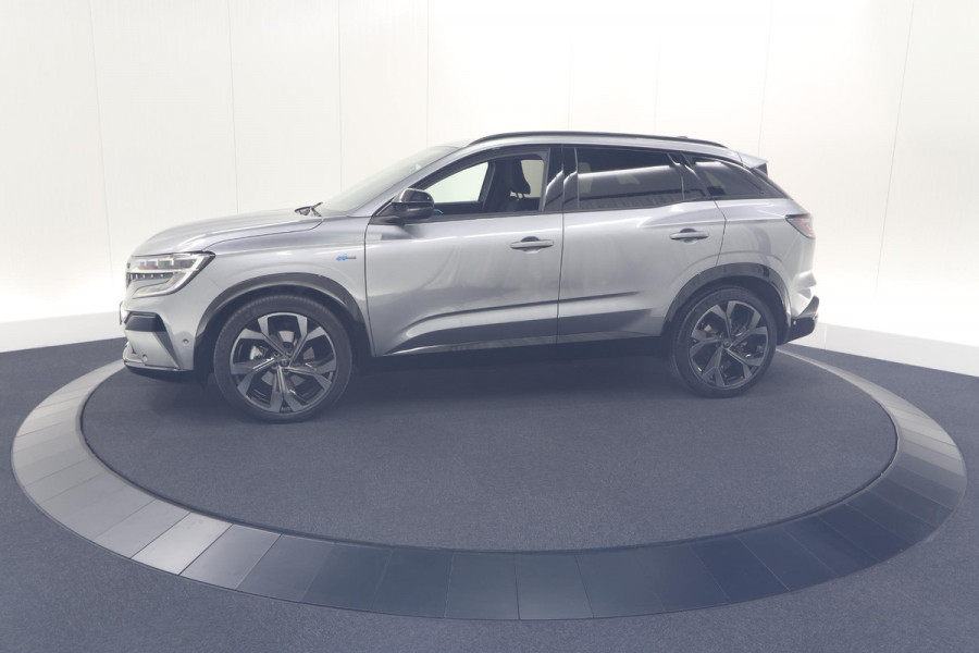 Renault Austral E-Tech Full Hybrid 200 Techno Esprit Alpine | Trekhaak | Elektronische Kofferklep | Adaptieve Cruise Control | Stuurverwarming