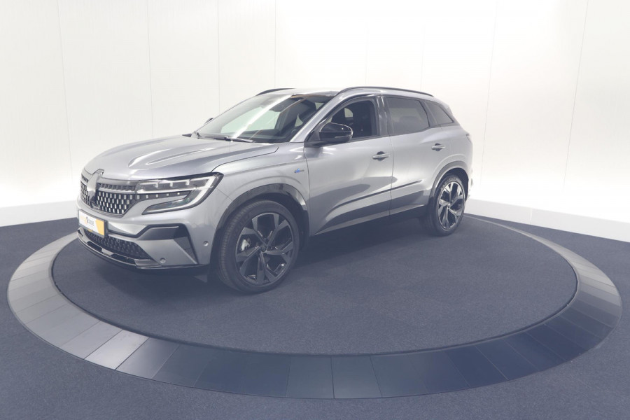 Renault Austral E-Tech Full Hybrid 200 Techno Esprit Alpine | Trekhaak | Elektronische Kofferklep | Adaptieve Cruise Control | Stuurverwarming