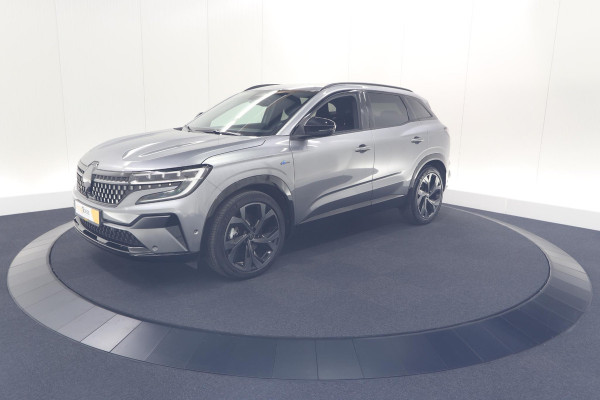 Renault Austral E-Tech Full Hybrid 200 Techno Esprit Alpine | Trekhaak | Elektronische Kofferklep | Adaptieve Cruise Control | Stuurverwarming