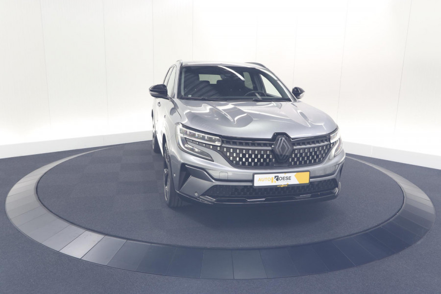 Renault Austral E-Tech Full Hybrid 200 Techno Esprit Alpine | Trekhaak | Elektronische Kofferklep | Adaptieve Cruise Control | Stuurverwarming