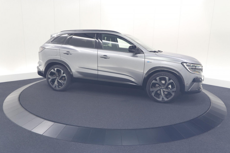 Renault Austral E-Tech Full Hybrid 200 Techno Esprit Alpine | Trekhaak | Elektronische Kofferklep | Adaptieve Cruise Control | Stuurverwarming
