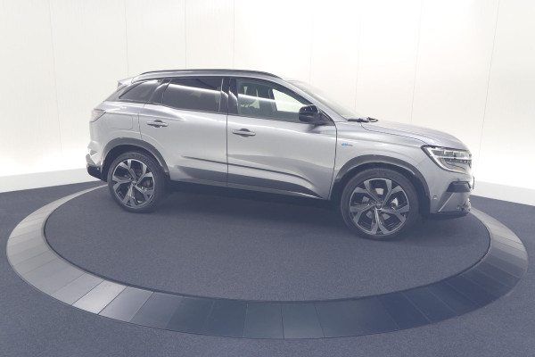 Renault Austral E-Tech Full Hybrid 200 Techno Esprit Alpine | Trekhaak | Elektronische Kofferklep | Adaptieve Cruise Control | Stuurverwarming