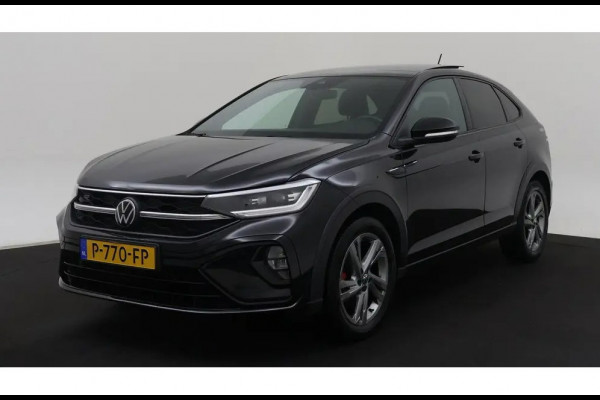 Volkswagen Taigo 1.0 TSI R-Line | PANO l ACC