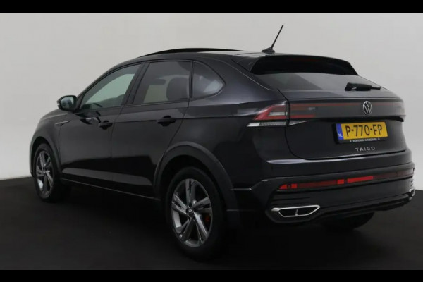 Volkswagen Taigo 1.0 TSI R-Line | PANO l ACC