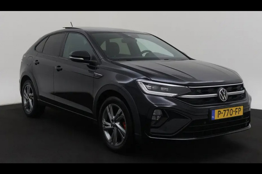 Volkswagen Taigo 1.0 TSI R-Line | PANO l ACC