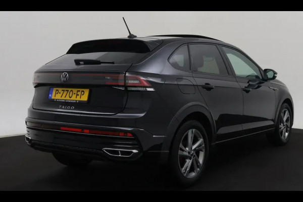 Volkswagen Taigo 1.0 TSI R-Line | PANO l ACC