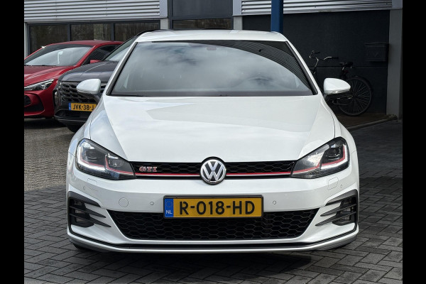 Volkswagen Golf 2.0 TSI GTI Performance 245pk | Virtual Cockpit | Stoelverwarming | Achteruitrijcamera | Adaptive Cruise |