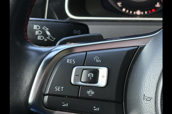 Volkswagen Golf 2.0 TSI GTI Performance 245pk | Virtual Cockpit | Stoelverwarming | Achteruitrijcamera | Adaptive Cruise |