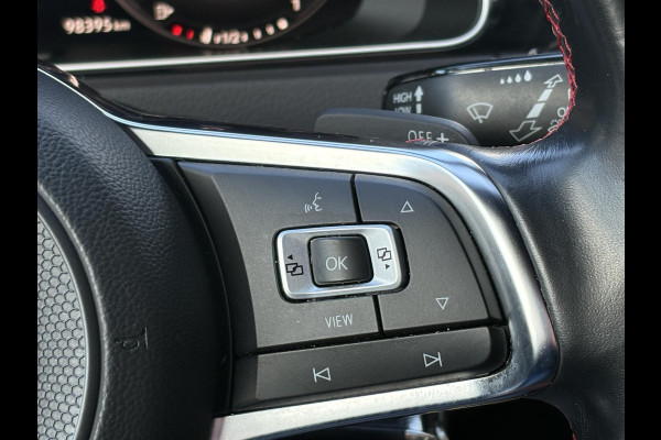 Volkswagen Golf 2.0 TSI GTI Performance 245pk | Virtual Cockpit | Stoelverwarming | Achteruitrijcamera | Adaptive Cruise |