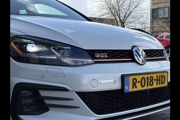 Volkswagen Golf 2.0 TSI GTI Performance 245pk | Virtual Cockpit | Stoelverwarming | Achteruitrijcamera | Adaptive Cruise |