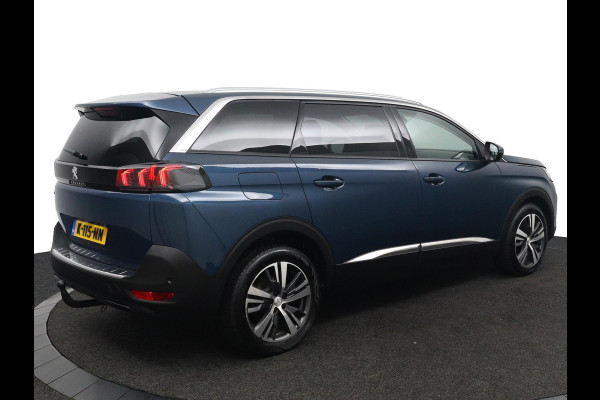 Peugeot 5008 1.2 FACELIFT*CARPLAY*NAVI*CAMERA*HAAK*7-PERS*ECC*