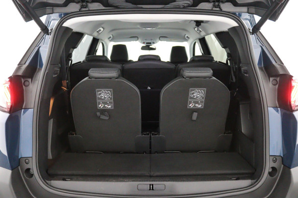 Peugeot 5008 1.2 FACELIFT*CARPLAY*NAVI*CAMERA*HAAK*7-PERS*ECC*