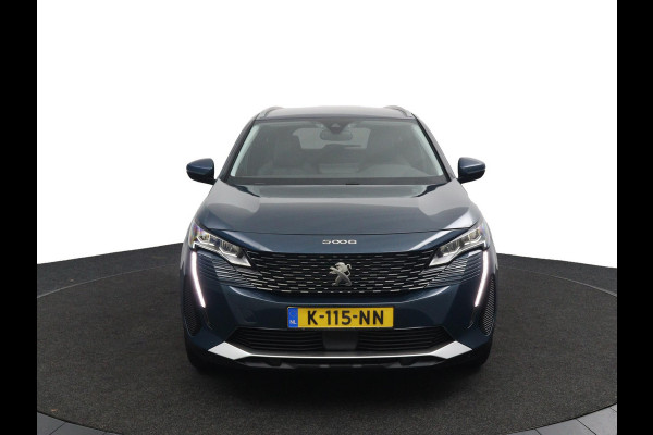 Peugeot 5008 1.2 FACELIFT*CARPLAY*NAVI*CAMERA*HAAK*7-PERS*ECC*