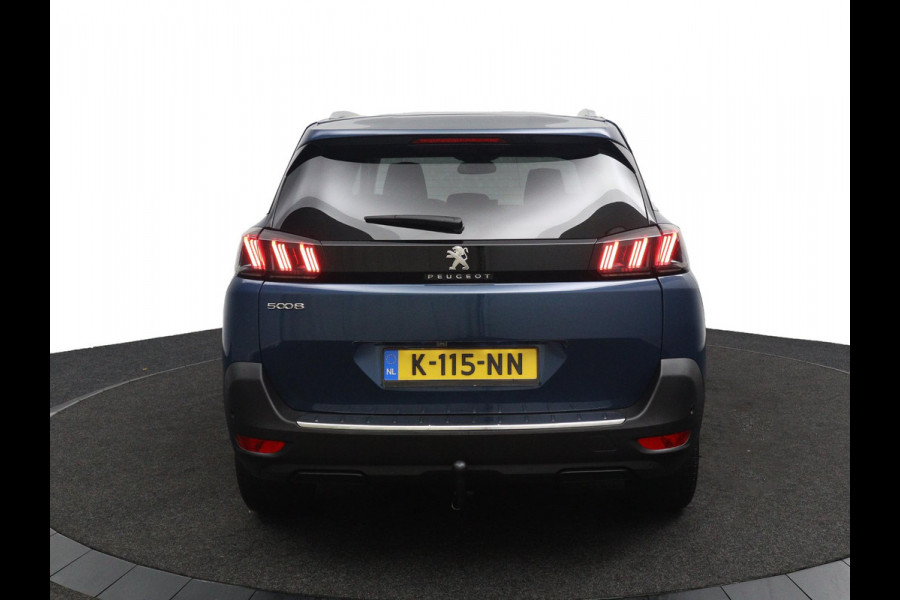 Peugeot 5008 1.2 FACELIFT*CARPLAY*NAVI*CAMERA*HAAK*7-PERS*ECC*