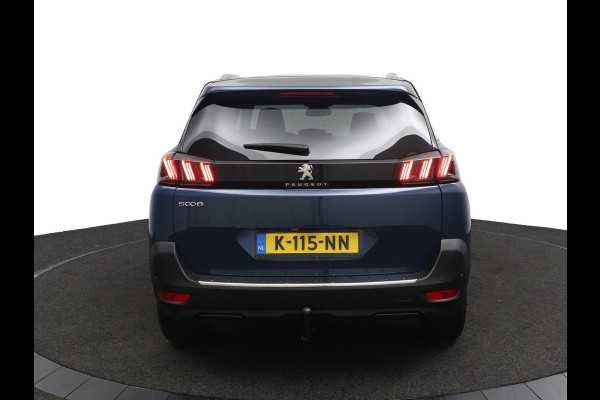 Peugeot 5008 1.2 FACELIFT*CARPLAY*NAVI*CAMERA*HAAK*7-PERS*ECC*