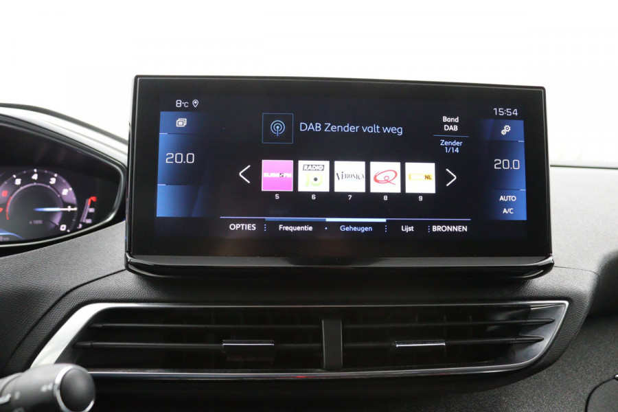 Peugeot 5008 1.2 FACELIFT*CARPLAY*NAVI*CAMERA*HAAK*7-PERS*ECC*