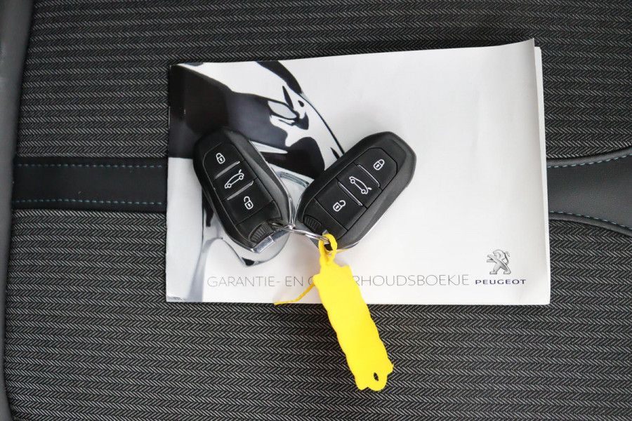 Peugeot 5008 1.2 FACELIFT*CARPLAY*NAVI*CAMERA*HAAK*7-PERS*ECC*