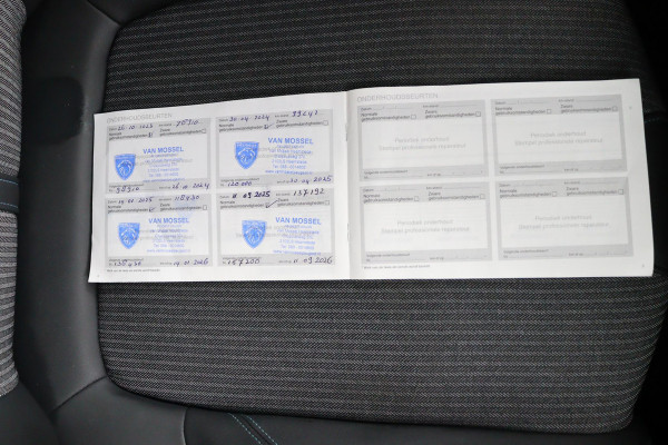 Peugeot 5008 1.2 FACELIFT*CARPLAY*NAVI*CAMERA*HAAK*7-PERS*ECC*