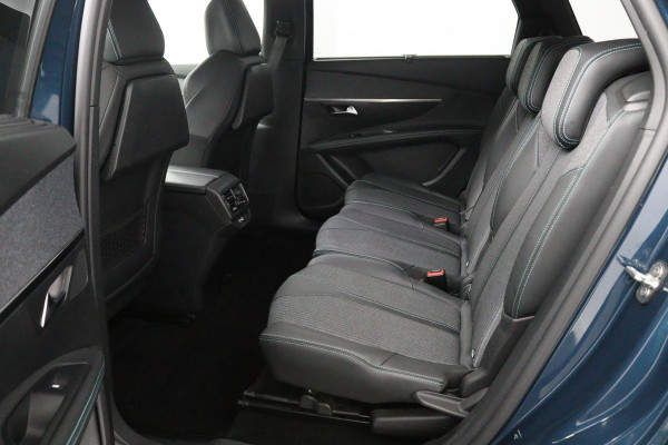 Peugeot 5008 1.2 FACELIFT*CARPLAY*NAVI*CAMERA*HAAK*7-PERS*ECC*