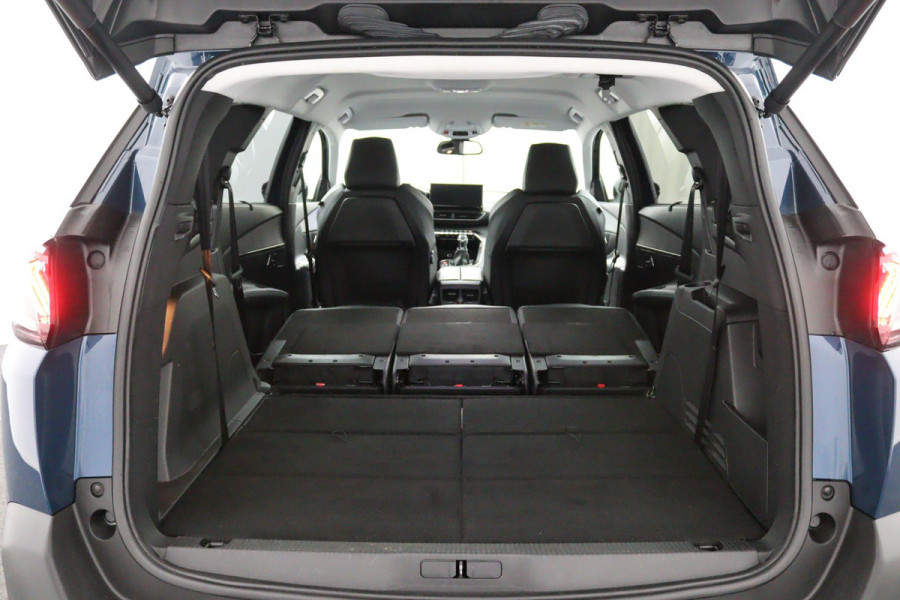 Peugeot 5008 1.2 FACELIFT*CARPLAY*NAVI*CAMERA*HAAK*7-PERS*ECC*