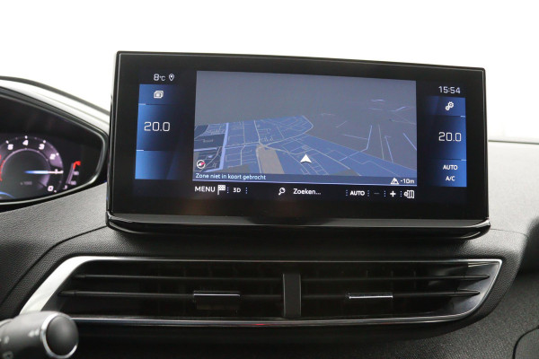 Peugeot 5008 1.2 FACELIFT*CARPLAY*NAVI*CAMERA*HAAK*7-PERS*ECC*