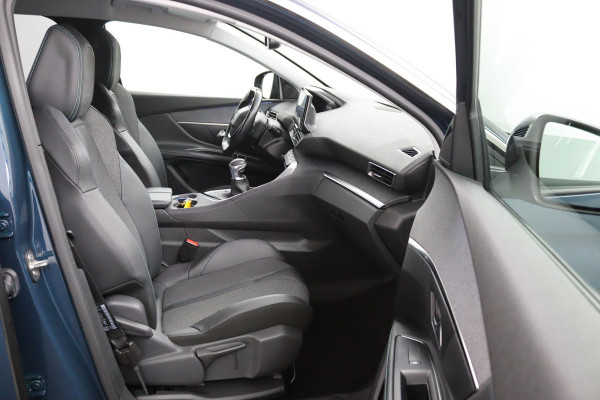 Peugeot 5008 1.2 FACELIFT*CARPLAY*NAVI*CAMERA*HAAK*7-PERS*ECC*