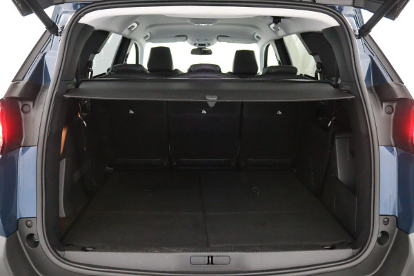 Peugeot 5008 1.2 FACELIFT*CARPLAY*NAVI*CAMERA*HAAK*7-PERS*ECC*