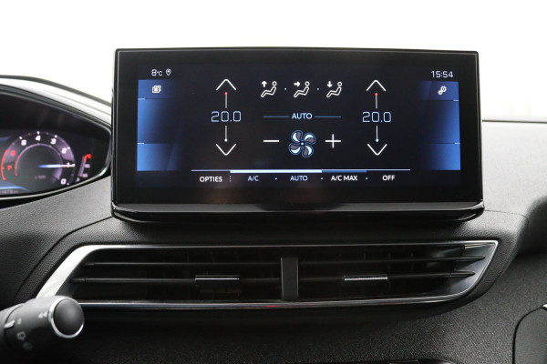Peugeot 5008 1.2 FACELIFT*CARPLAY*NAVI*CAMERA*HAAK*7-PERS*ECC*