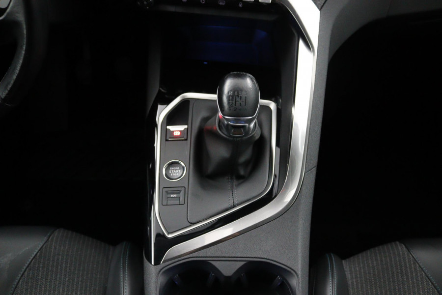 Peugeot 5008 1.2 FACELIFT*CARPLAY*NAVI*CAMERA*HAAK*7-PERS*ECC*