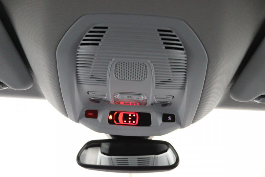 Peugeot 5008 1.2 FACELIFT*CARPLAY*NAVI*CAMERA*HAAK*7-PERS*ECC*