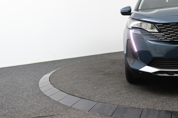 Peugeot 5008 1.2 FACELIFT*CARPLAY*NAVI*CAMERA*HAAK*7-PERS*ECC*