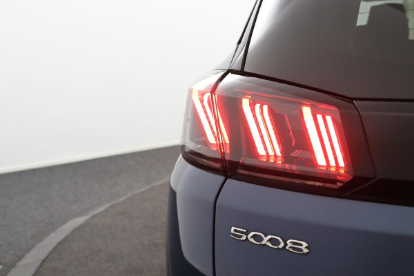 Peugeot 5008 1.2 FACELIFT*CARPLAY*NAVI*CAMERA*HAAK*7-PERS*ECC*