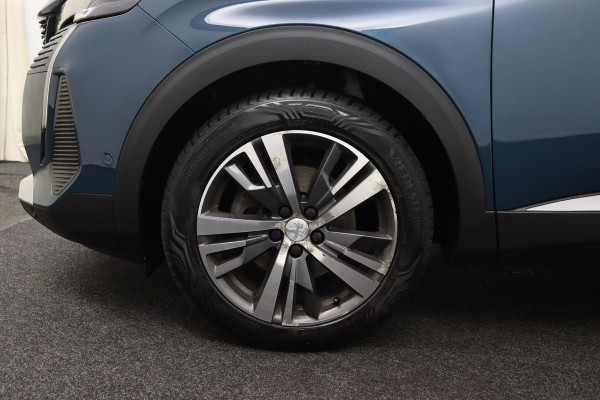 Peugeot 5008 1.2 FACELIFT*CARPLAY*NAVI*CAMERA*HAAK*7-PERS*ECC*