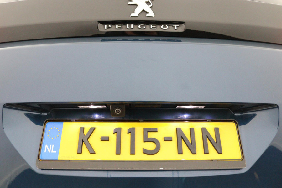 Peugeot 5008 1.2 FACELIFT*CARPLAY*NAVI*CAMERA*HAAK*7-PERS*ECC*