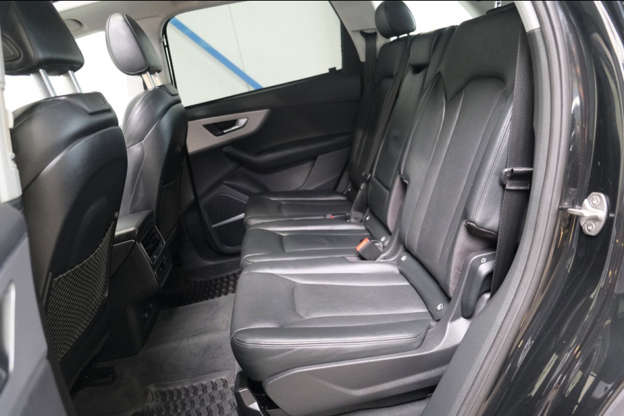 Audi Q7 55 TFSI e quattro Pro Line Advanced - N.A.P. Airco, Cruise, Luchtvering, Camera, PDC, Trekhaak.