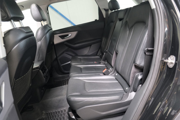 Audi Q7 55 TFSI e quattro Pro Line Advanced - N.A.P. Airco, Cruise, Luchtvering, Camera, PDC, Trekhaak.