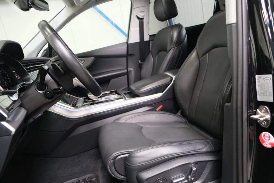 Audi Q7 55 TFSI e quattro Pro Line Advanced - N.A.P. Airco, Cruise, Luchtvering, Camera, PDC, Trekhaak.