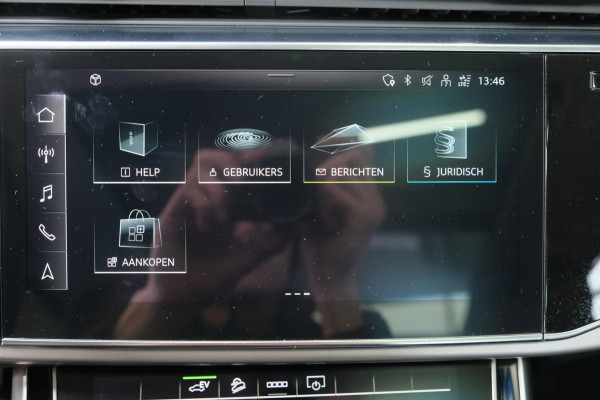 Audi Q7 55 TFSI e quattro Pro Line Advanced - N.A.P. Airco, Cruise, Luchtvering, Camera, PDC, Trekhaak.