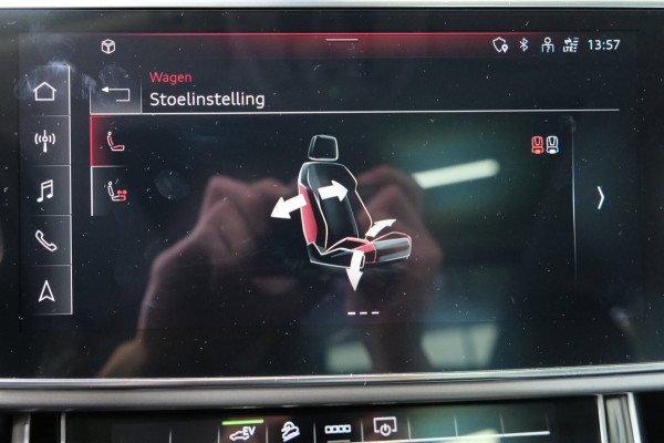 Audi Q7 55 TFSI e quattro Pro Line Advanced - N.A.P. Airco, Cruise, Luchtvering, Camera, PDC, Trekhaak.