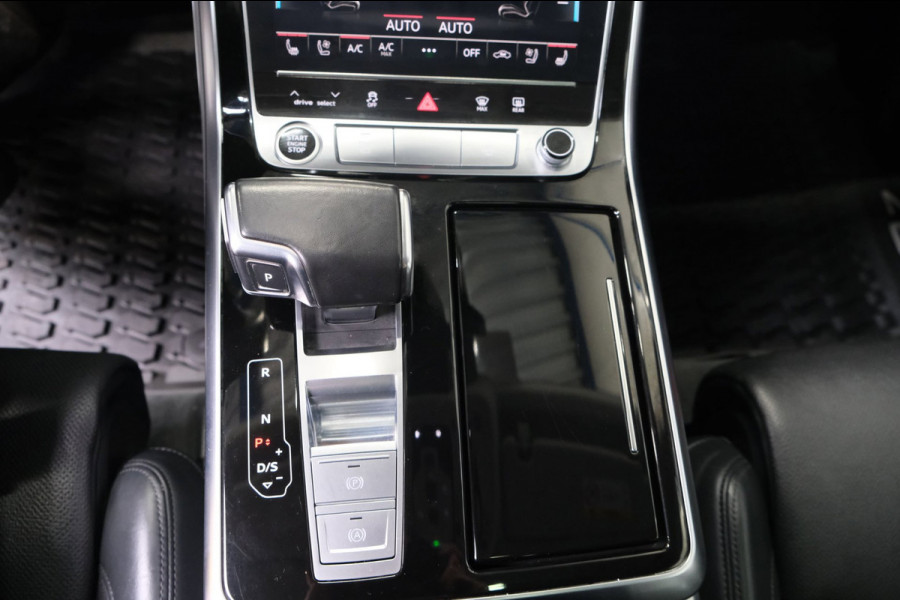 Audi Q7 55 TFSI e quattro Pro Line Advanced - N.A.P. Airco, Cruise, Luchtvering, Camera, PDC, Trekhaak.
