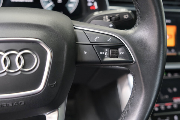 Audi Q7 55 TFSI e quattro Pro Line Advanced - N.A.P. Airco, Cruise, Luchtvering, Camera, PDC, Trekhaak.