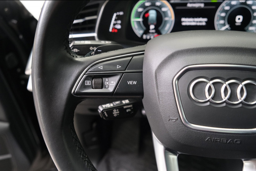 Audi Q7 55 TFSI e quattro Pro Line Advanced - N.A.P. Airco, Cruise, Luchtvering, Camera, PDC, Trekhaak.