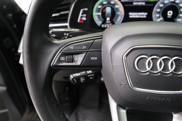 Audi Q7 55 TFSI e quattro Pro Line Advanced - N.A.P. Airco, Cruise, Luchtvering, Camera, PDC, Trekhaak.