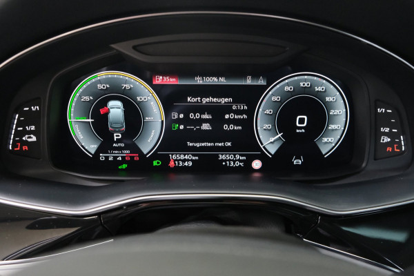 Audi Q7 55 TFSI e quattro Pro Line Advanced - N.A.P. Airco, Cruise, Luchtvering, Camera, PDC, Trekhaak.
